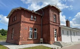 Pension am Bahnhof Kavelstorf
